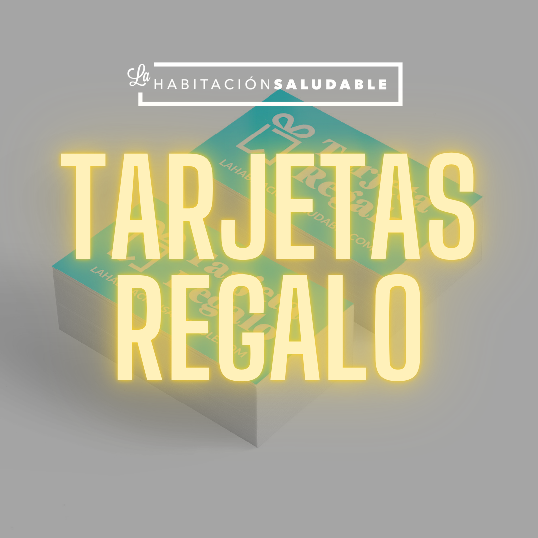 Tarjetas Regalo